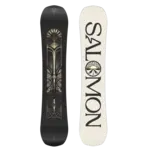 Salomon Wonder Women's Snowboard