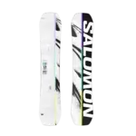 Salomon Huck Knife Grom Snowboard
