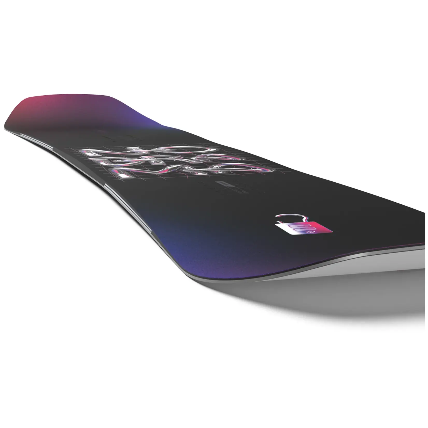 Salomon No Drama Snowboard 152