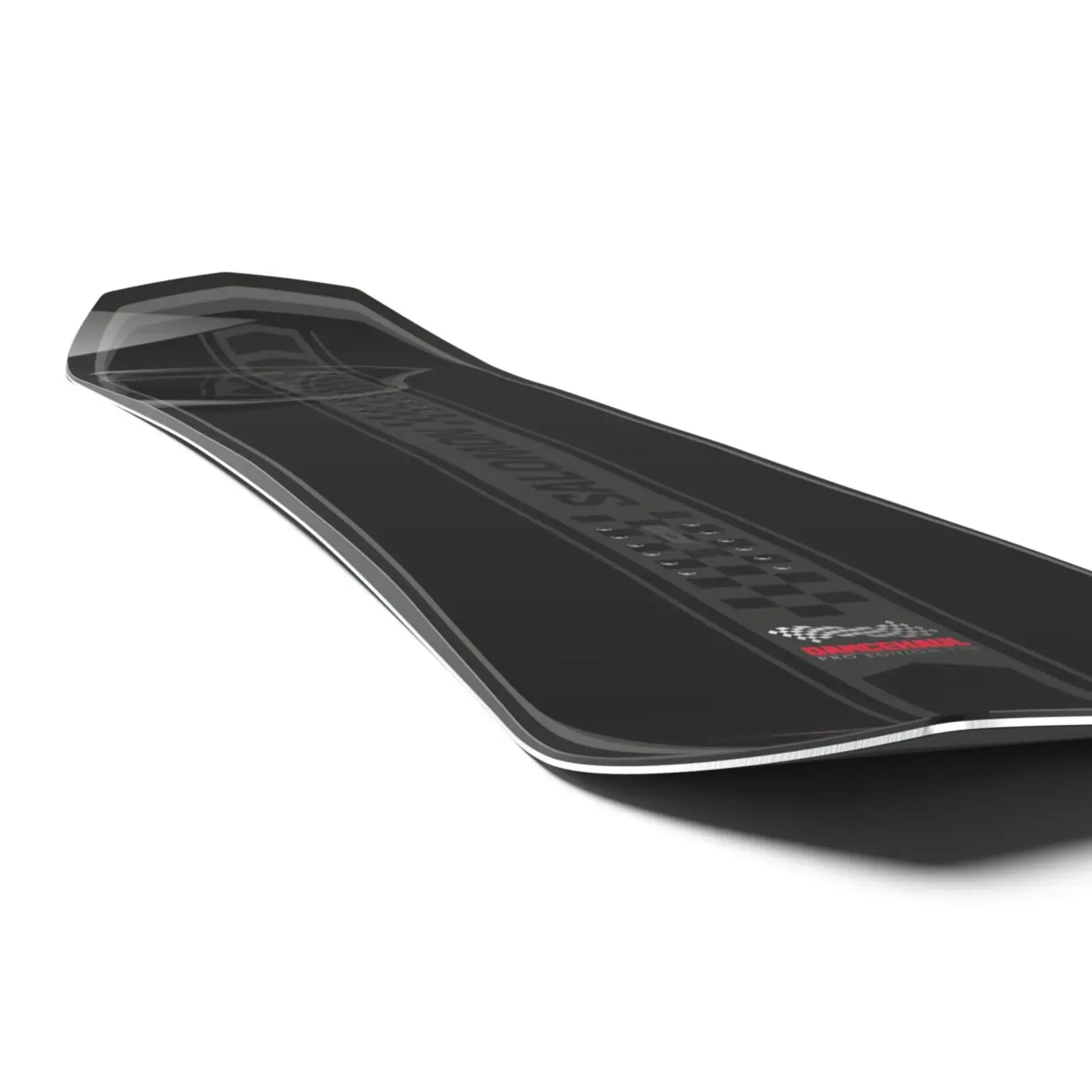 Salomon Dancehaul Pro Snowboard 157