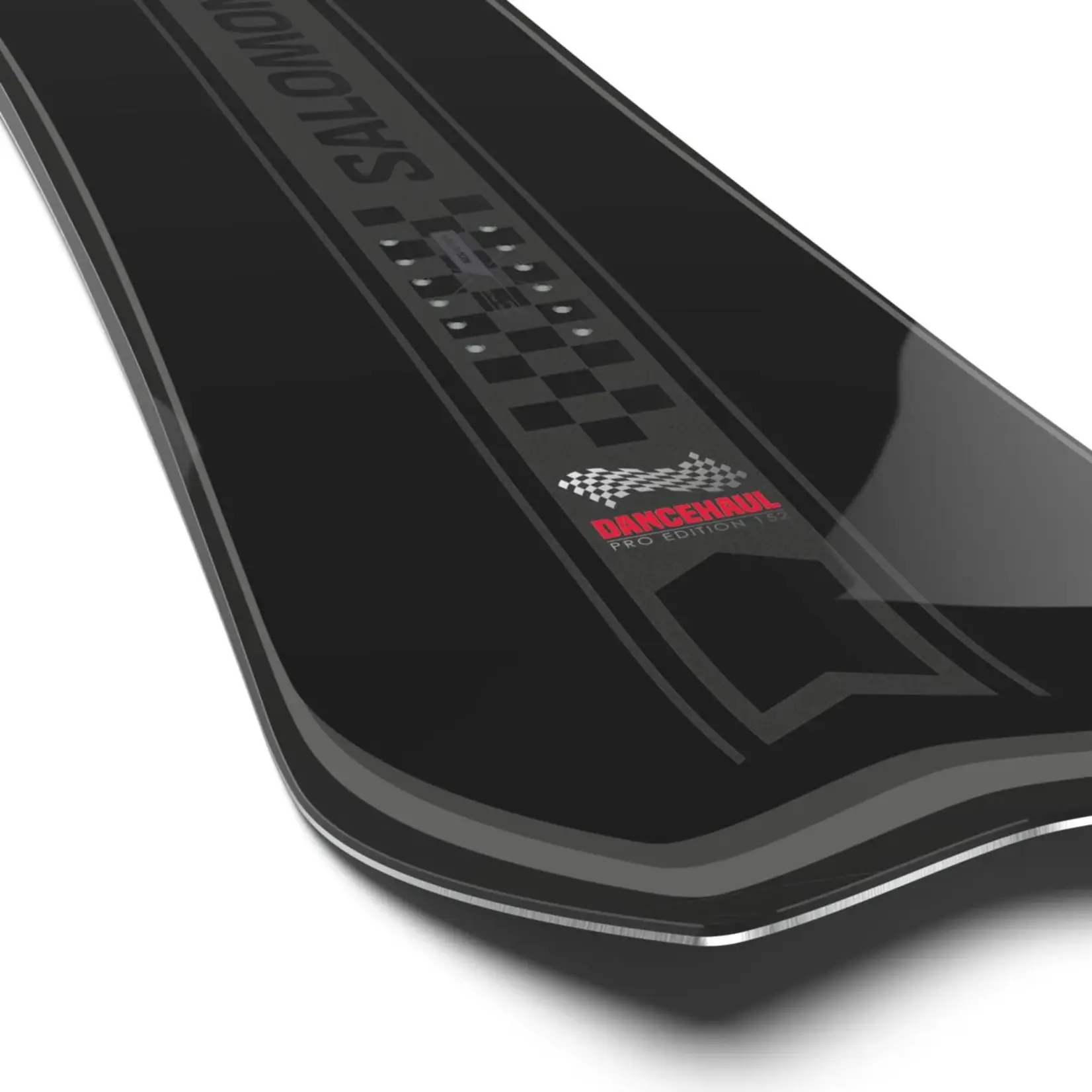Salomon Dancehaul Pro Snowboard 157