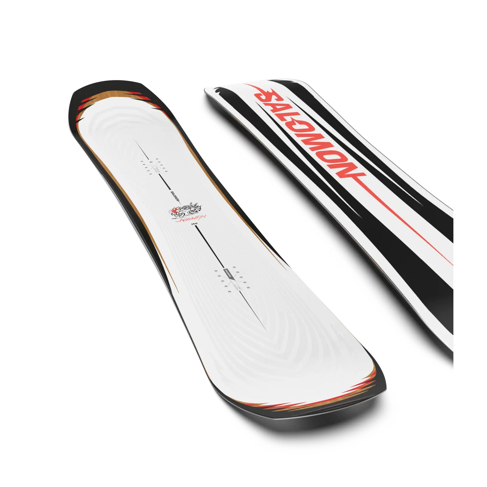 Salomon Assassin Men's Snowboard