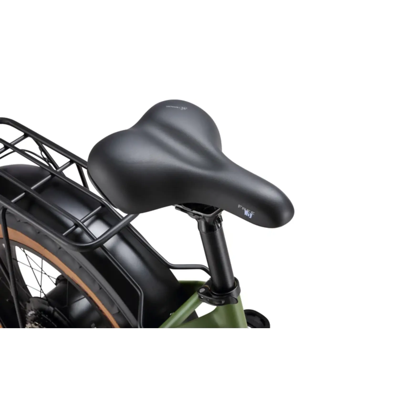 Maui Bobby Step Thru Ebike