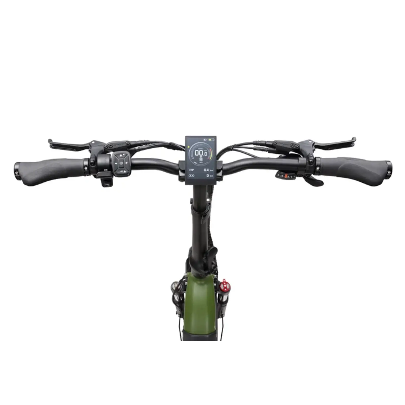 Maui Bobby Step Thru Ebike
