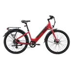 Maui Molly  Step Thru Ebike