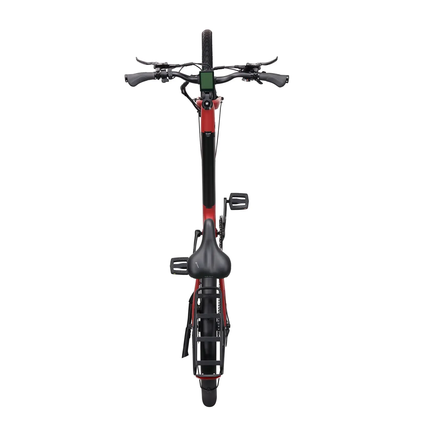 Maui Molly  Step Thru Ebike