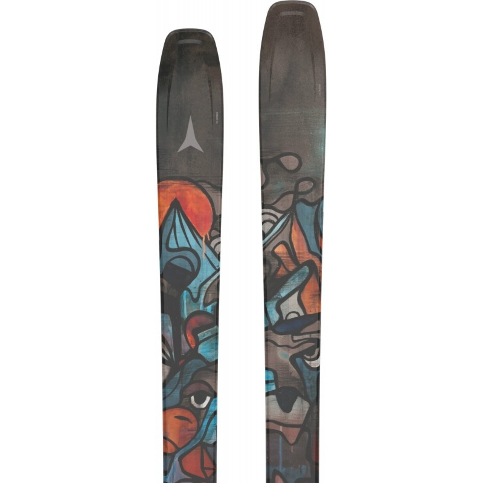 Atomic Bent Chetler 100 Skis