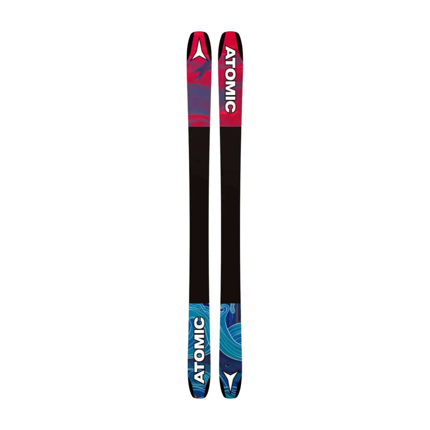 Atomic Bent Chetler 90 Skis