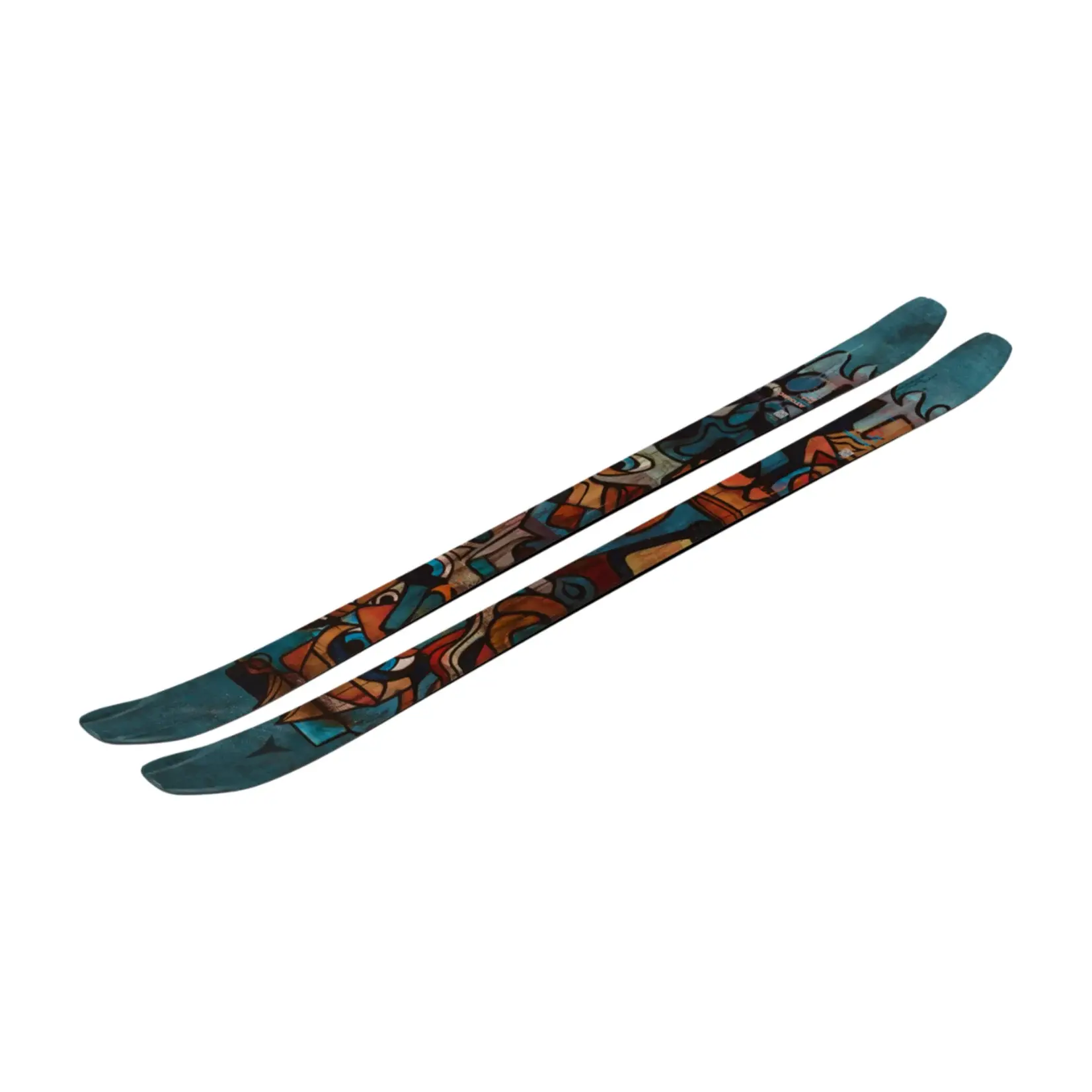 Atomic Bent Chetler 90 Skis