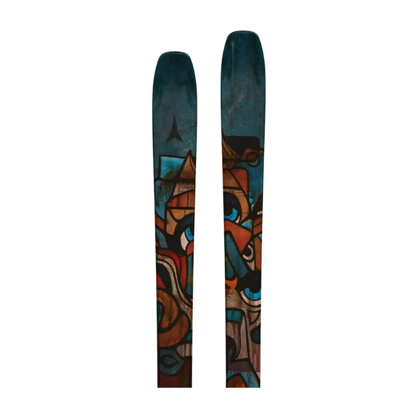 Atomic Bent Chetler 90 Skis