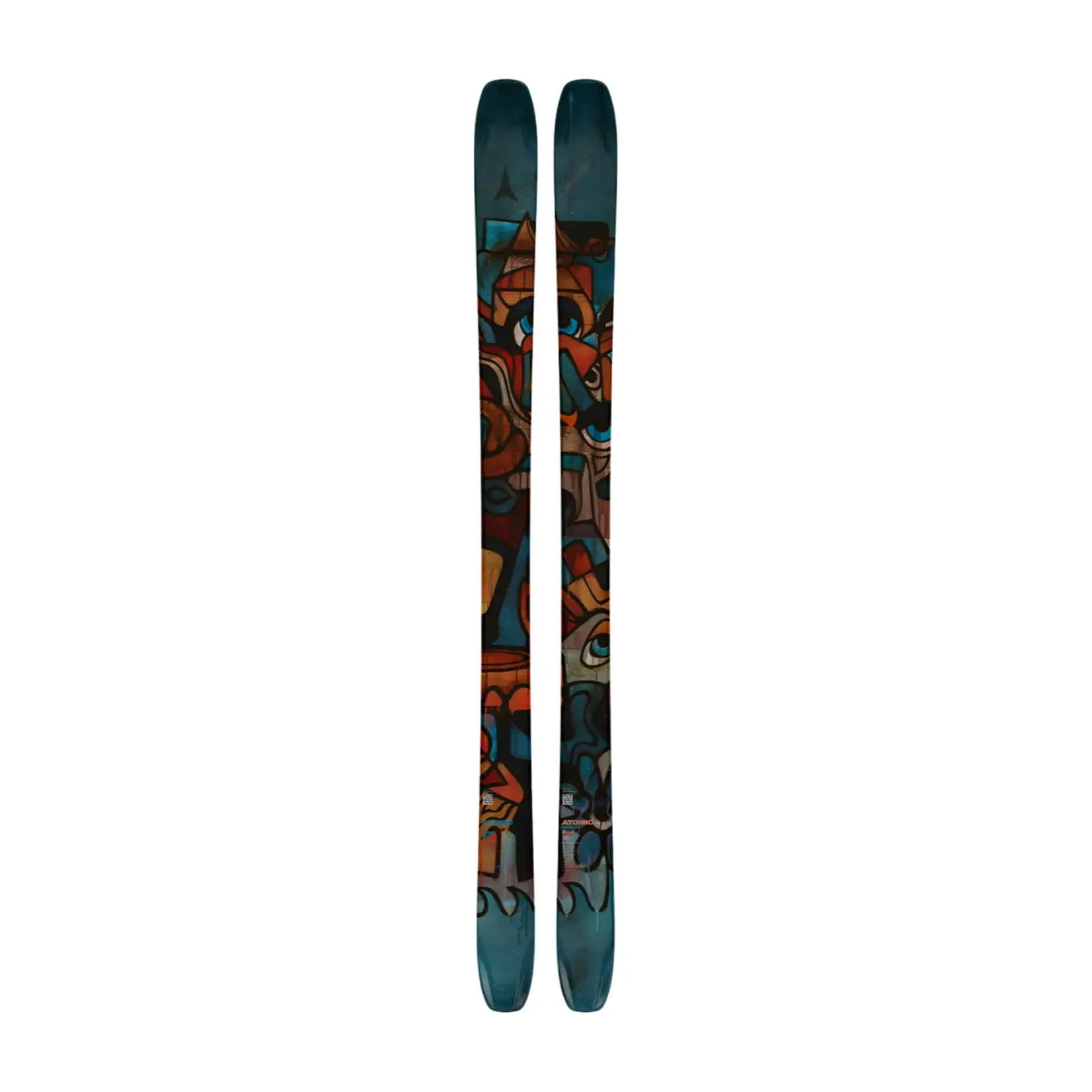 Atomic Bent Chetler 90 Skis