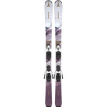 Atomic Maven Girl Jr Skis + L6 GW Bindings - 130