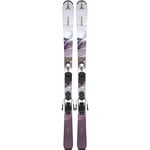 Atomic Maven Girl Jr Skis + L6 GW Bindings