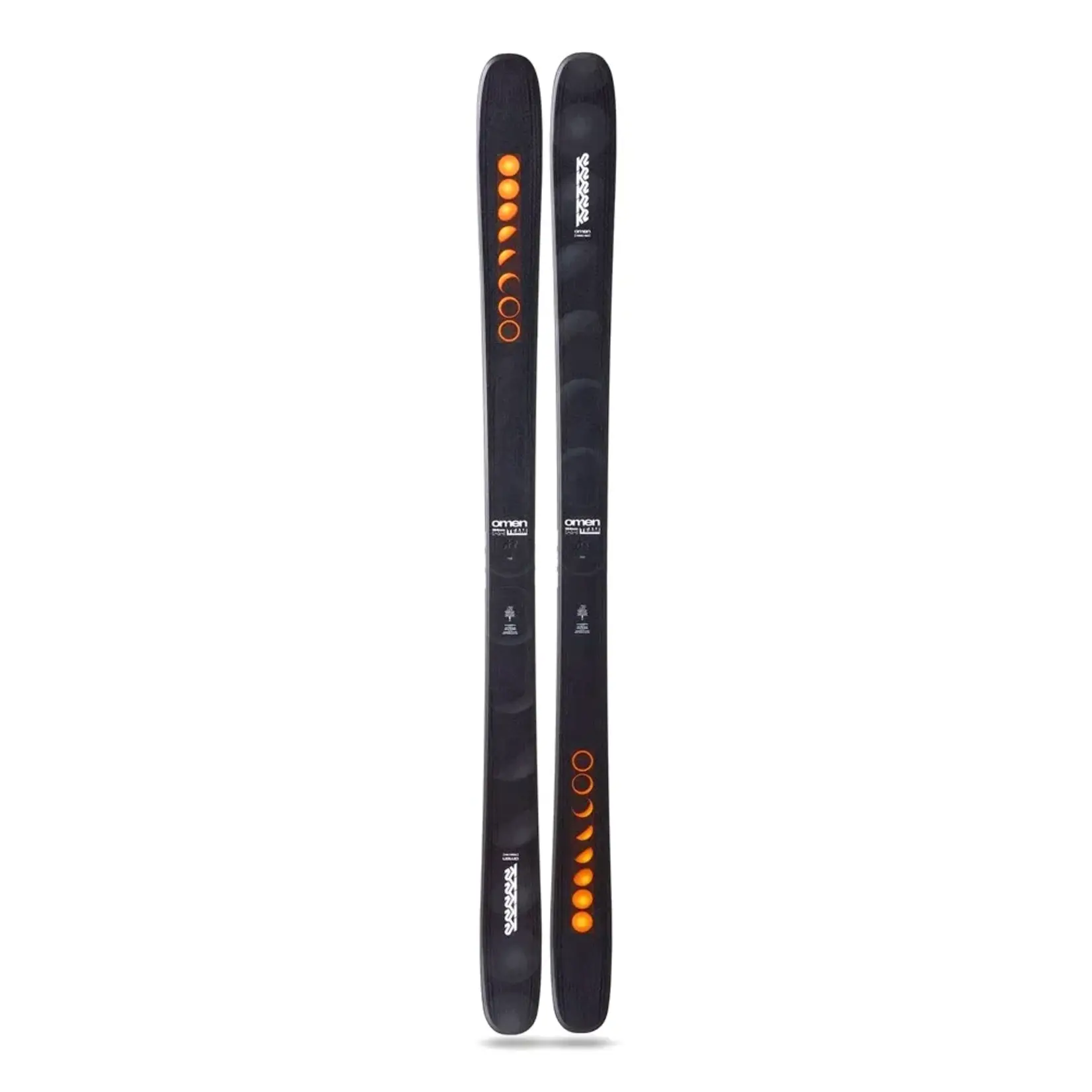 OMEN Team Ski