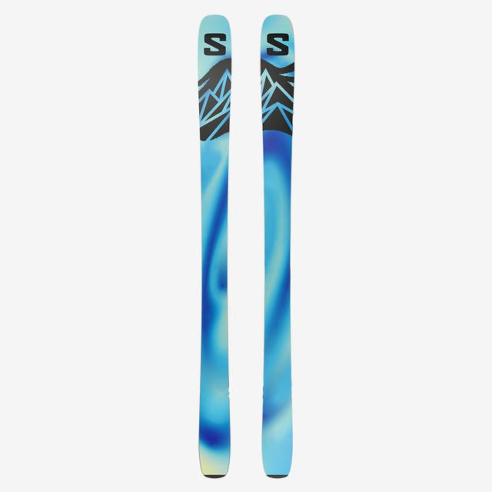 Salomon QST 100 Cosmic Sky