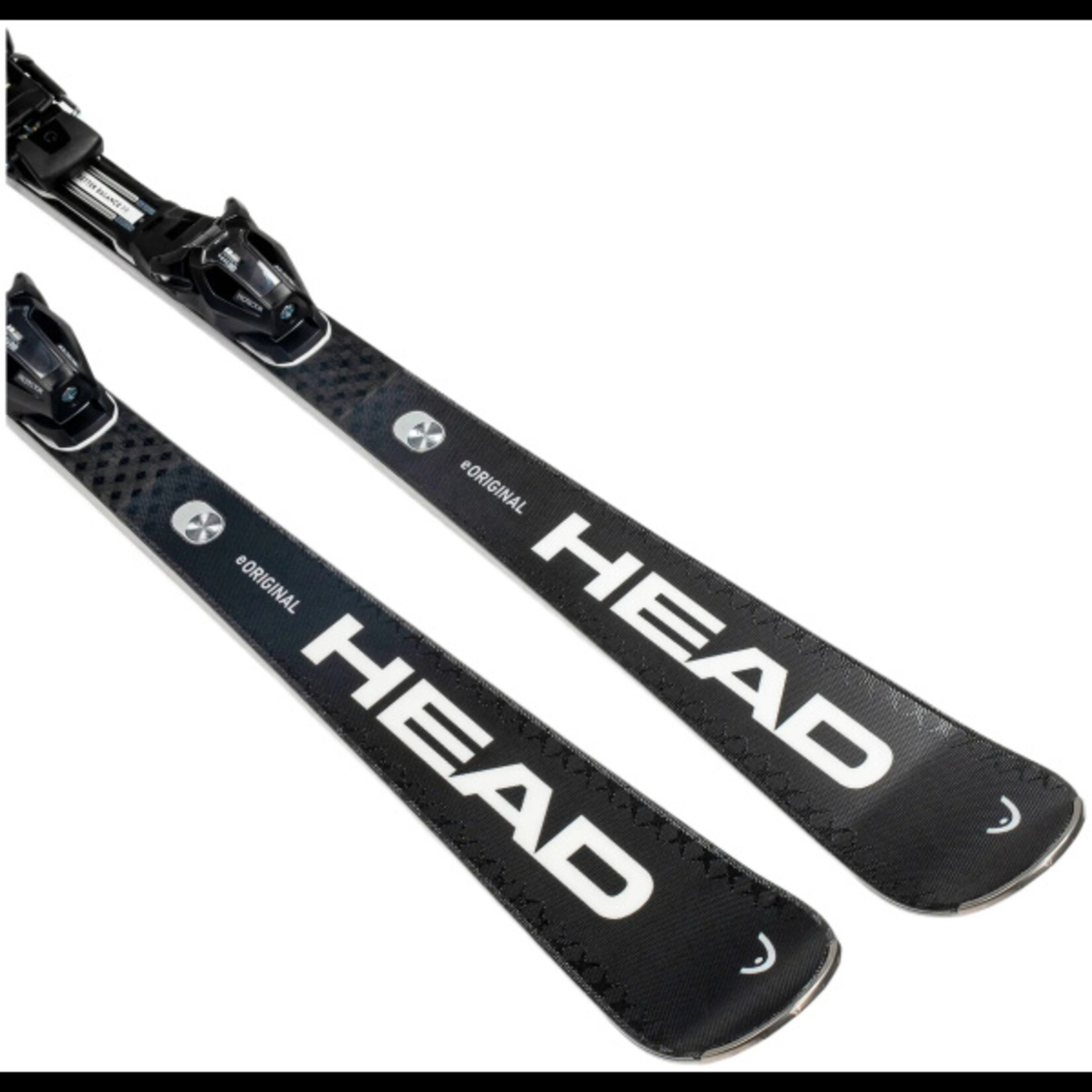 Head Supershape E-Original + Protector PR 13 GW Bindings - 163