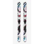 Salomon QST Blnk Team + L6GW J2