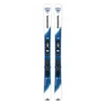 Rossignol Experience JR Kid4 + 4GW B76