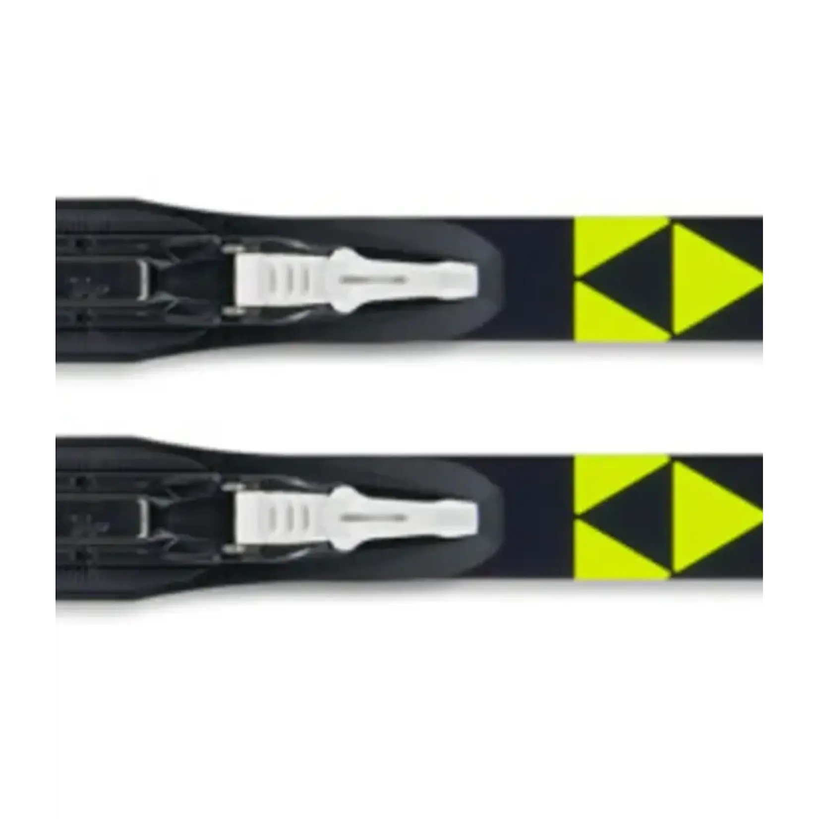 Fischer Twin Skin Sport EF