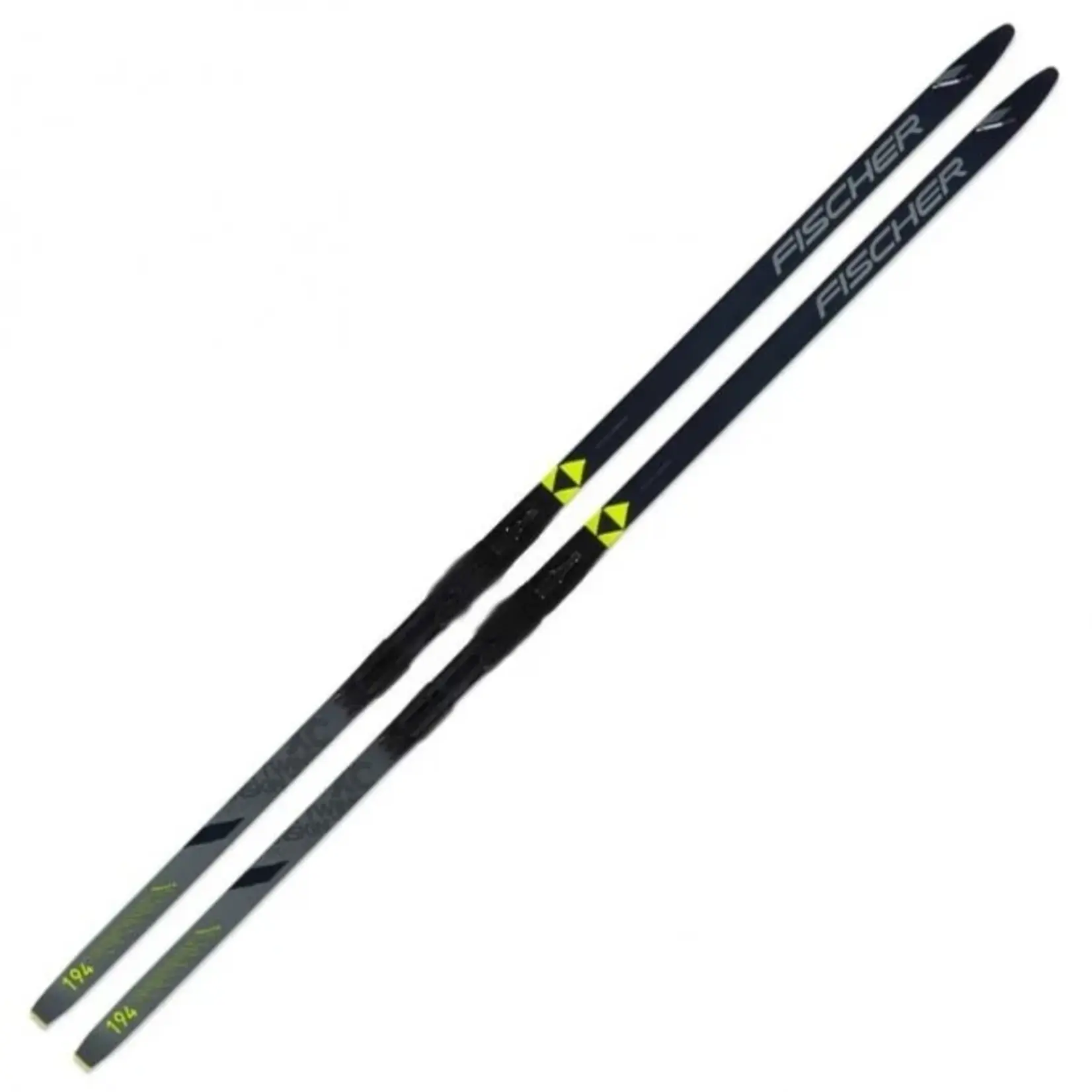 Fischer Twin Skin Sport EF
