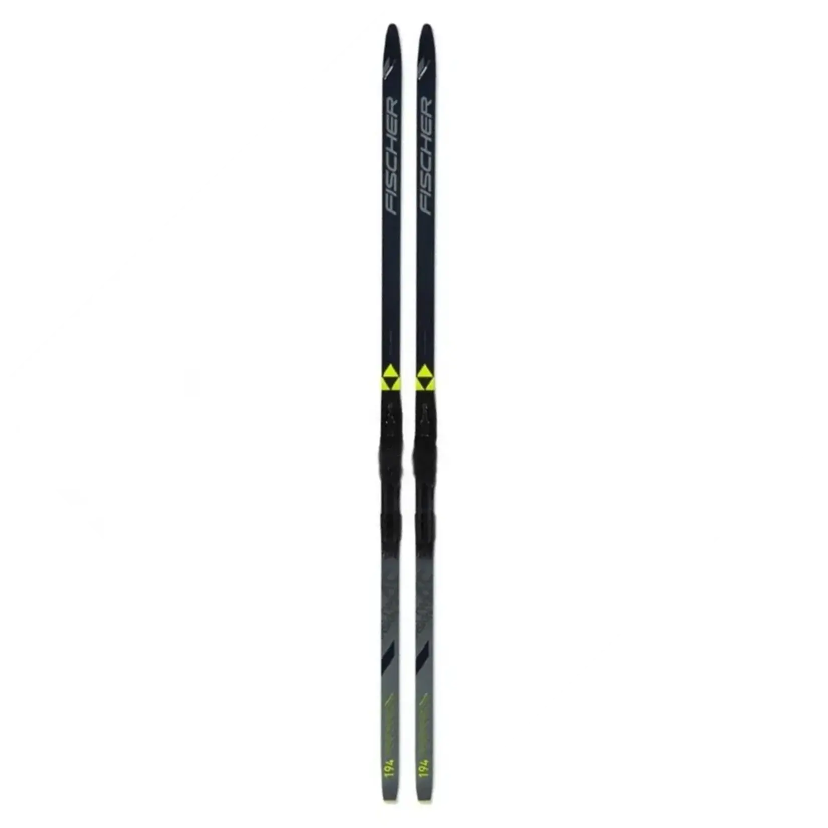 Fischer Twin Skin Sport EF