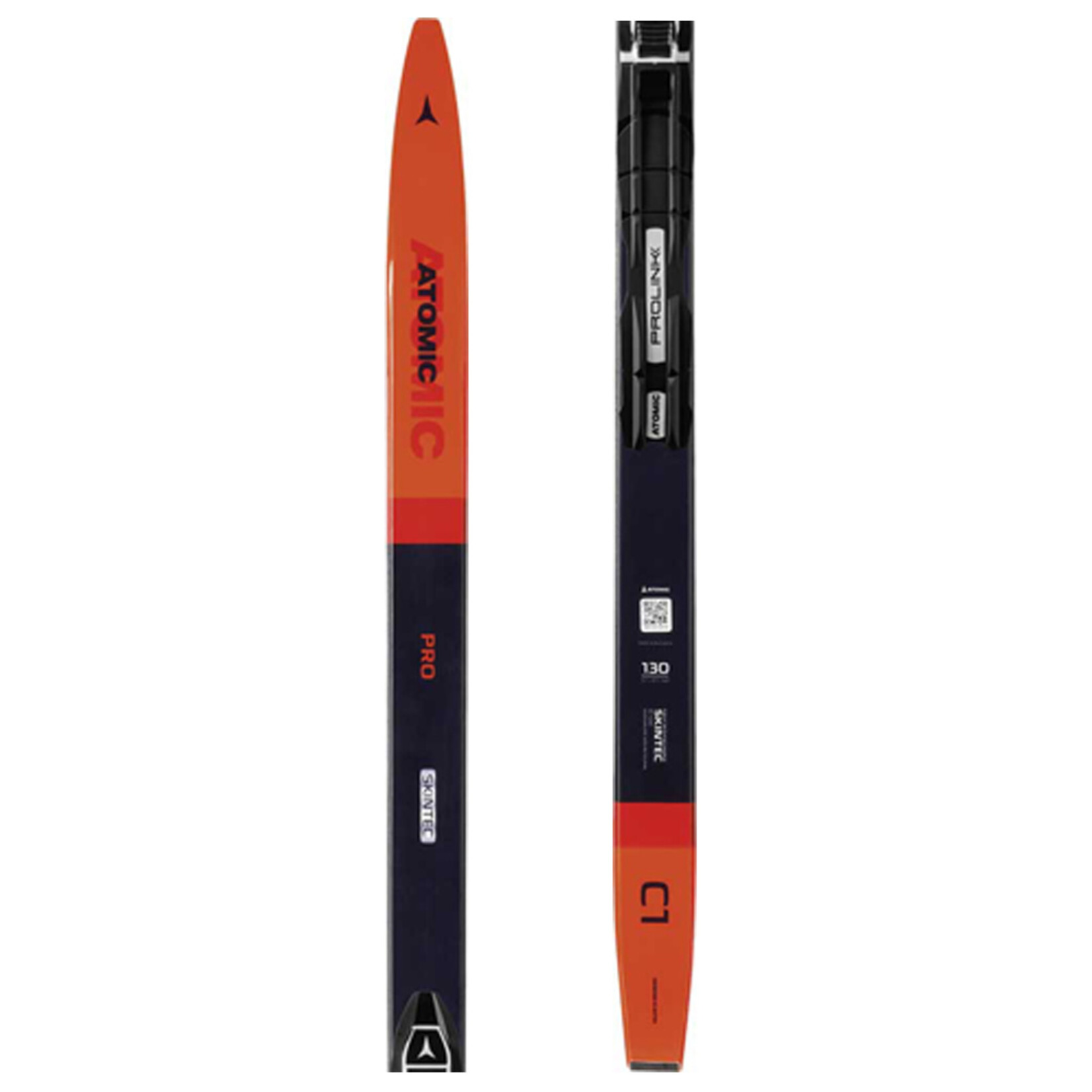 C1 Skintec JR + PLK ACS JR