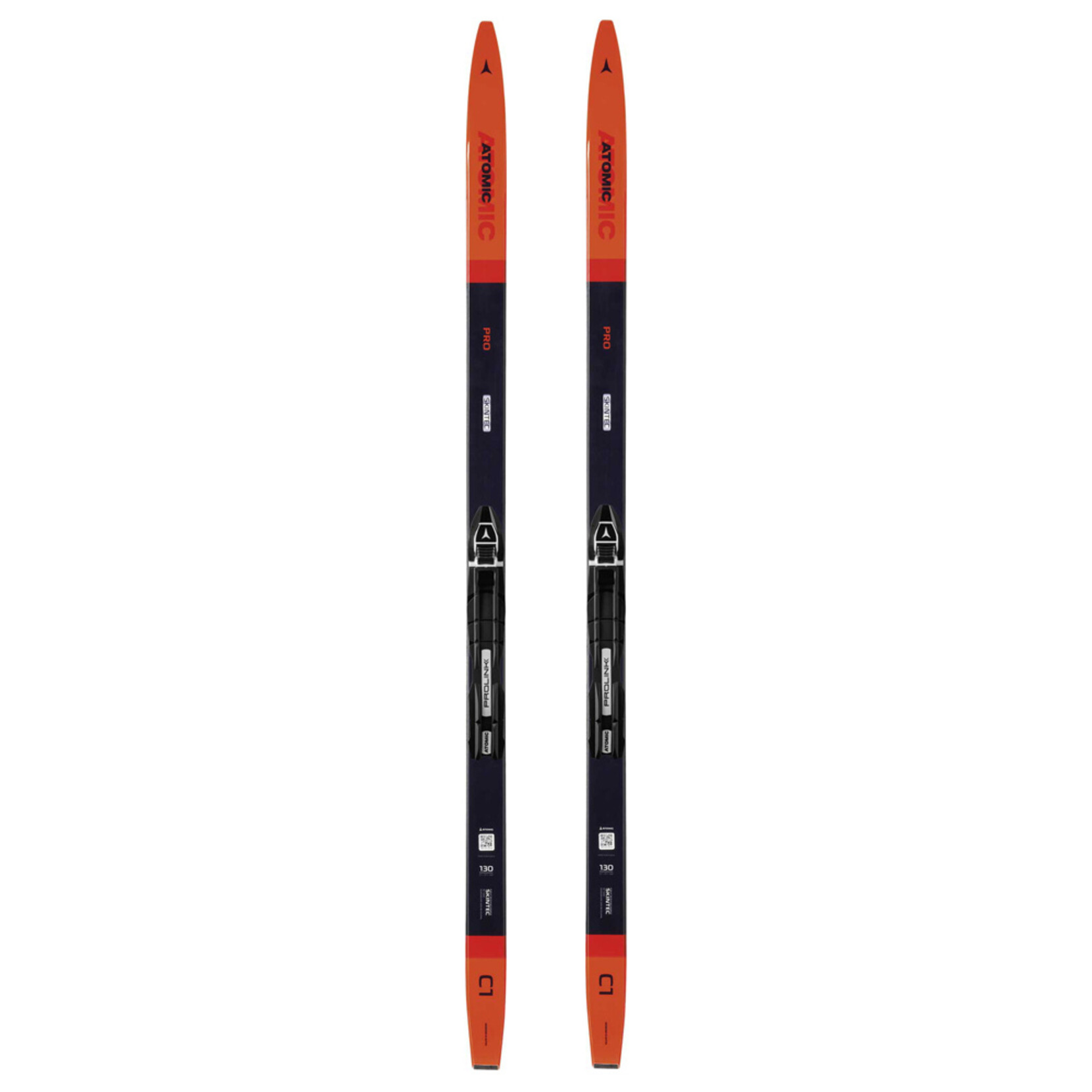 C1 Skintec JR + PLK ACS JR