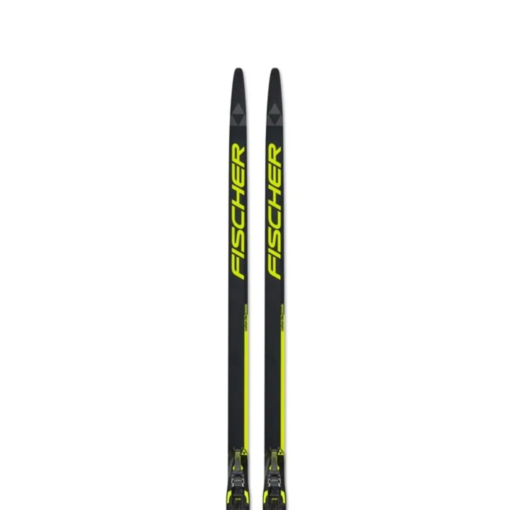 Fischer Carbonlite Classic IFP Jr