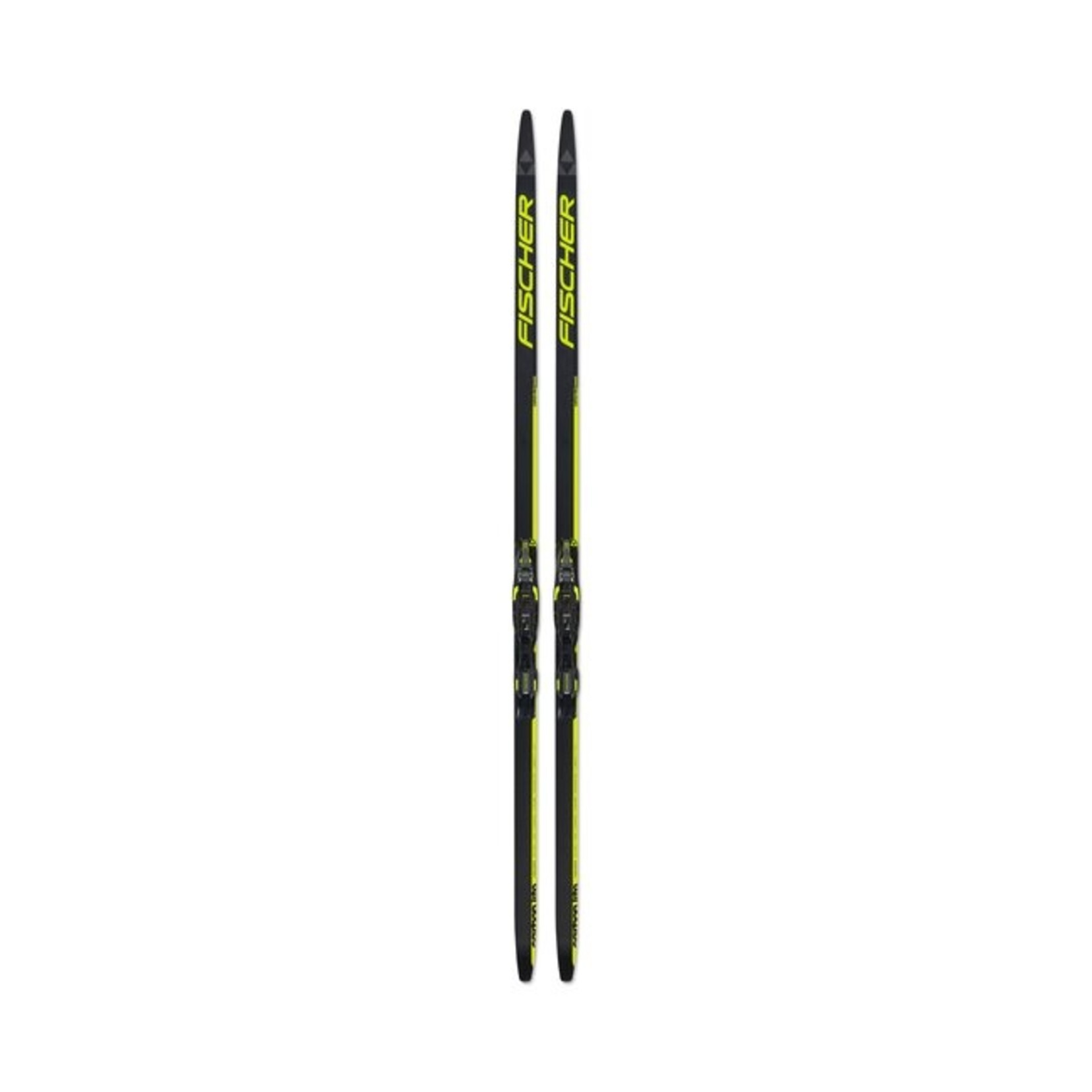 Fischer Carbonlite Classic IFP Jr