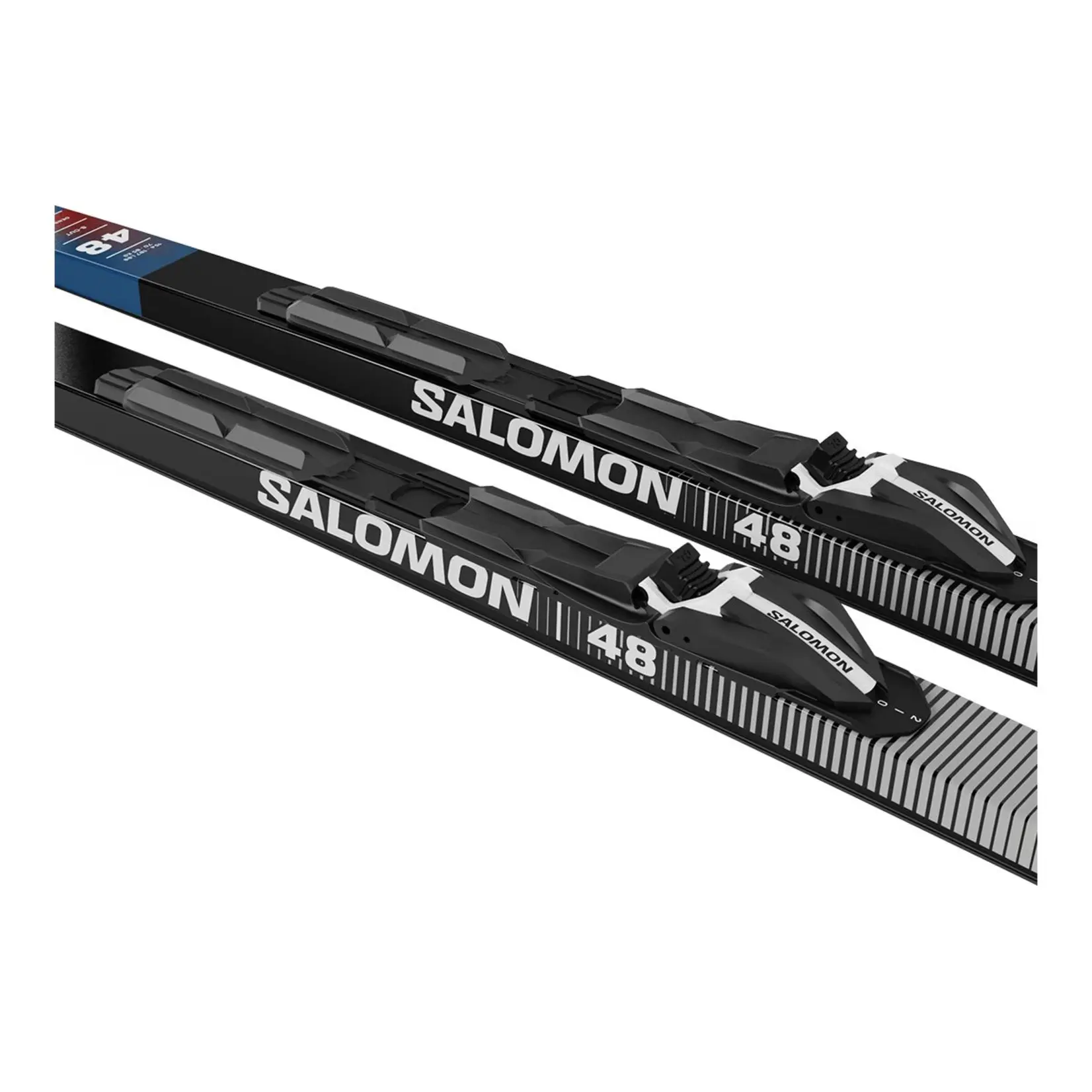 Salomon Escape 48 eSkin + Shift Bindings