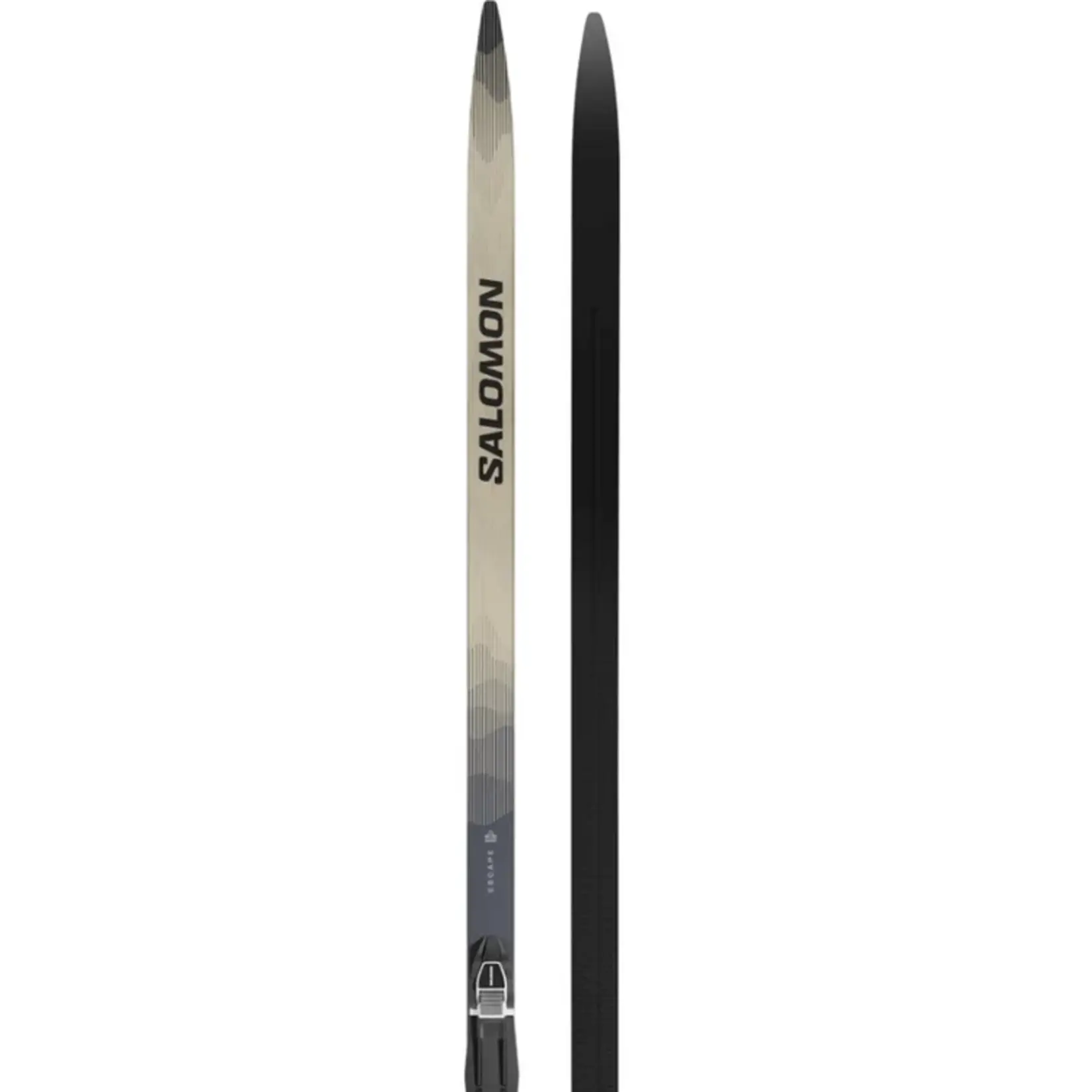 Salomon Escape 51 Grip Cross-Country Skis