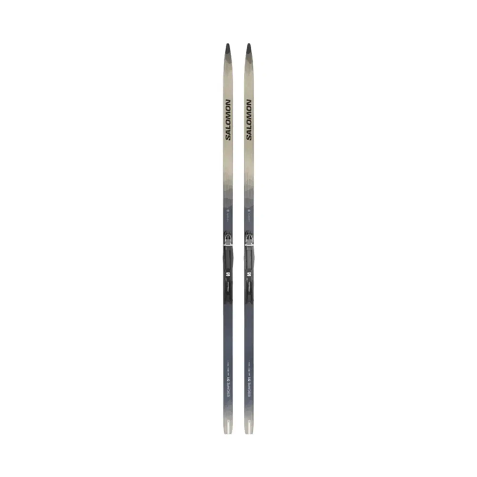 Salomon Escape 51 Grip Cross-Country Skis