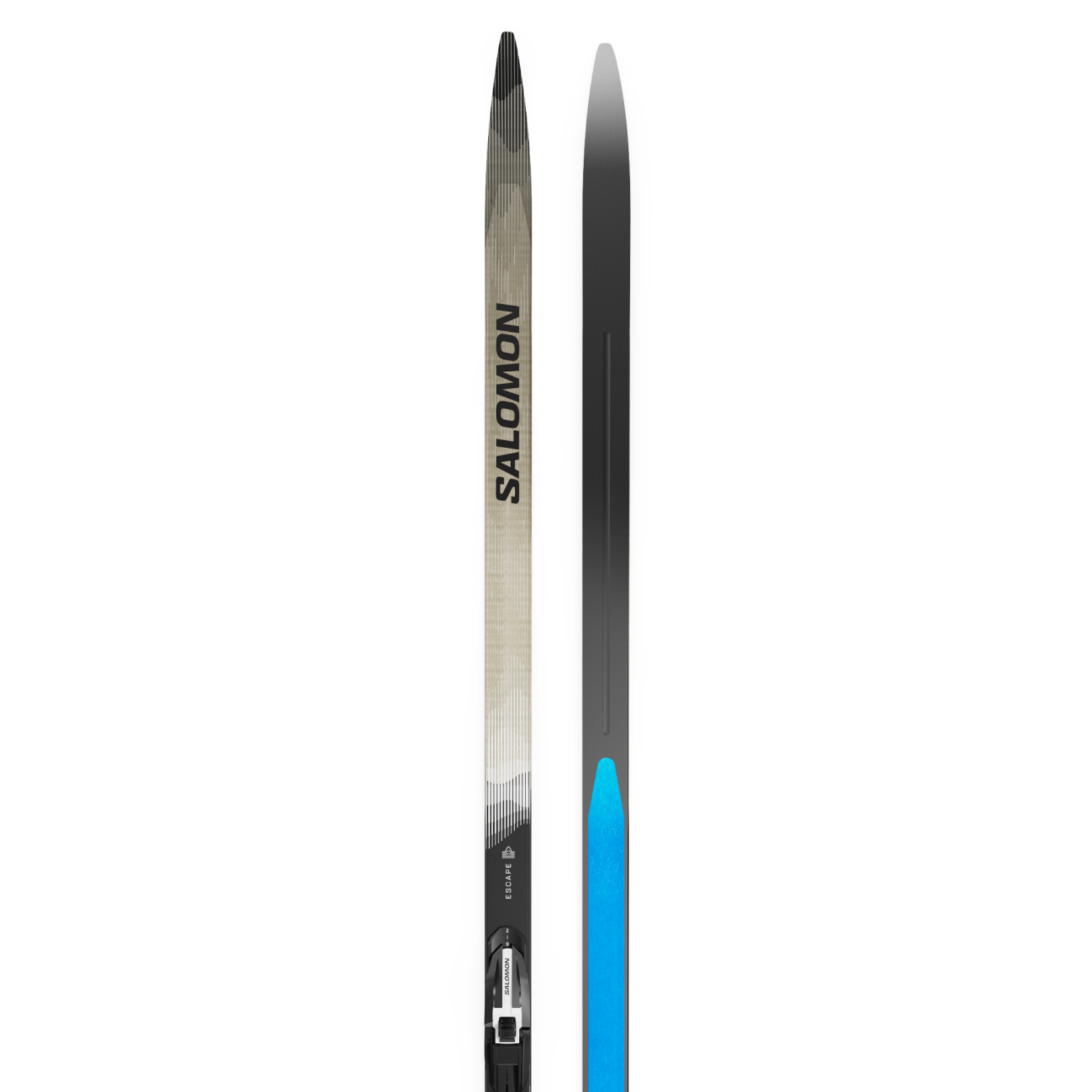 Salomon Escape 48 Skin Nordic Skis