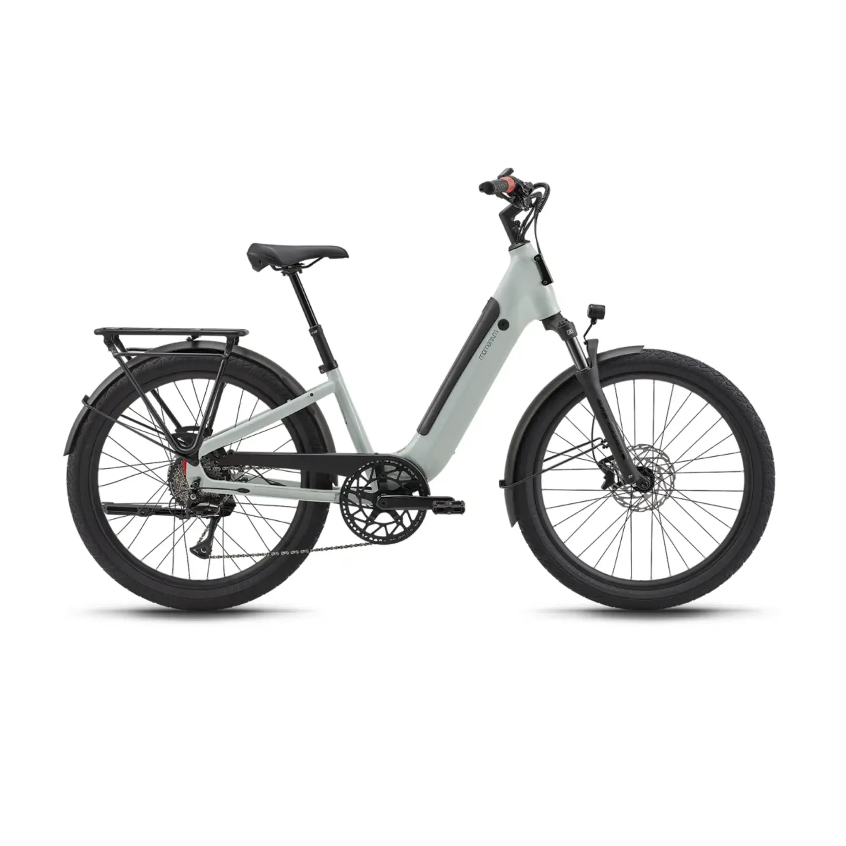 Momentum Vida E+ EX (2027)