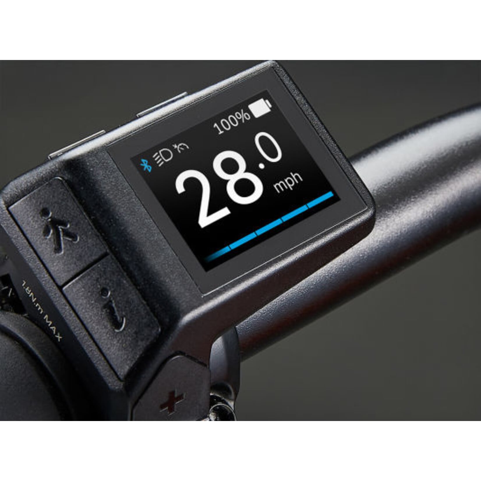 Momentum Vida E+ EX (2027)