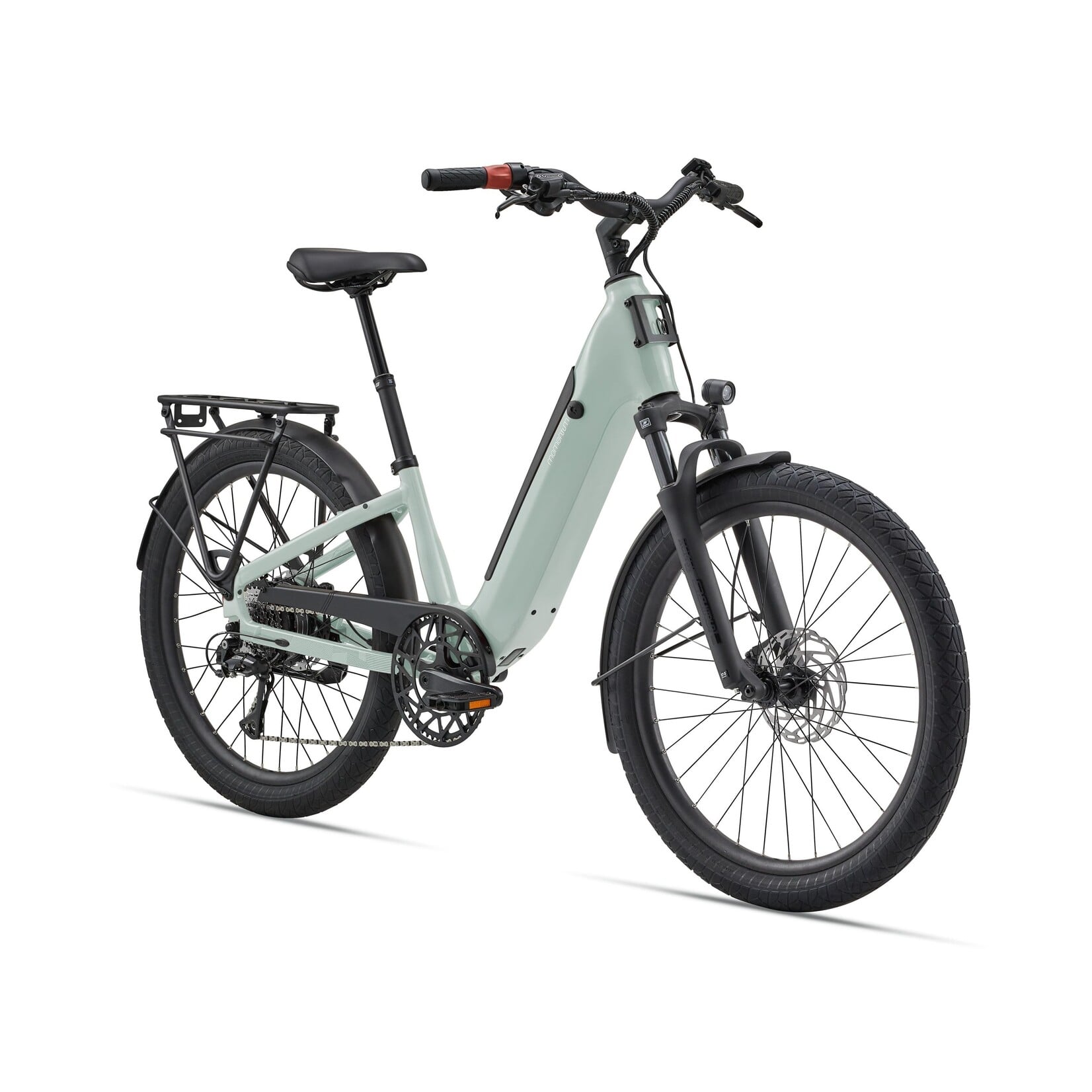 Momentum Vida E+ EX (2027)