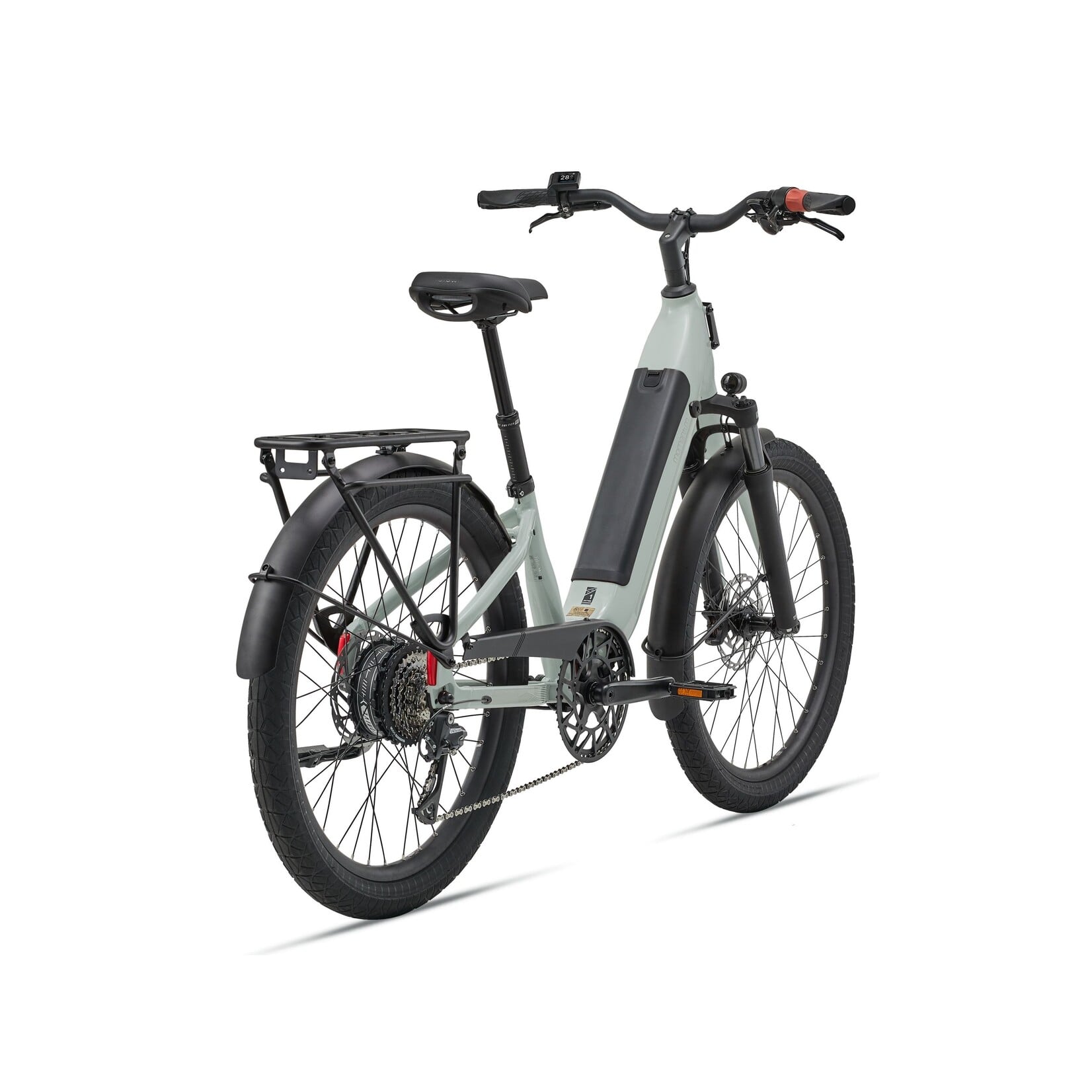 Momentum Vida E+ EX (2027)