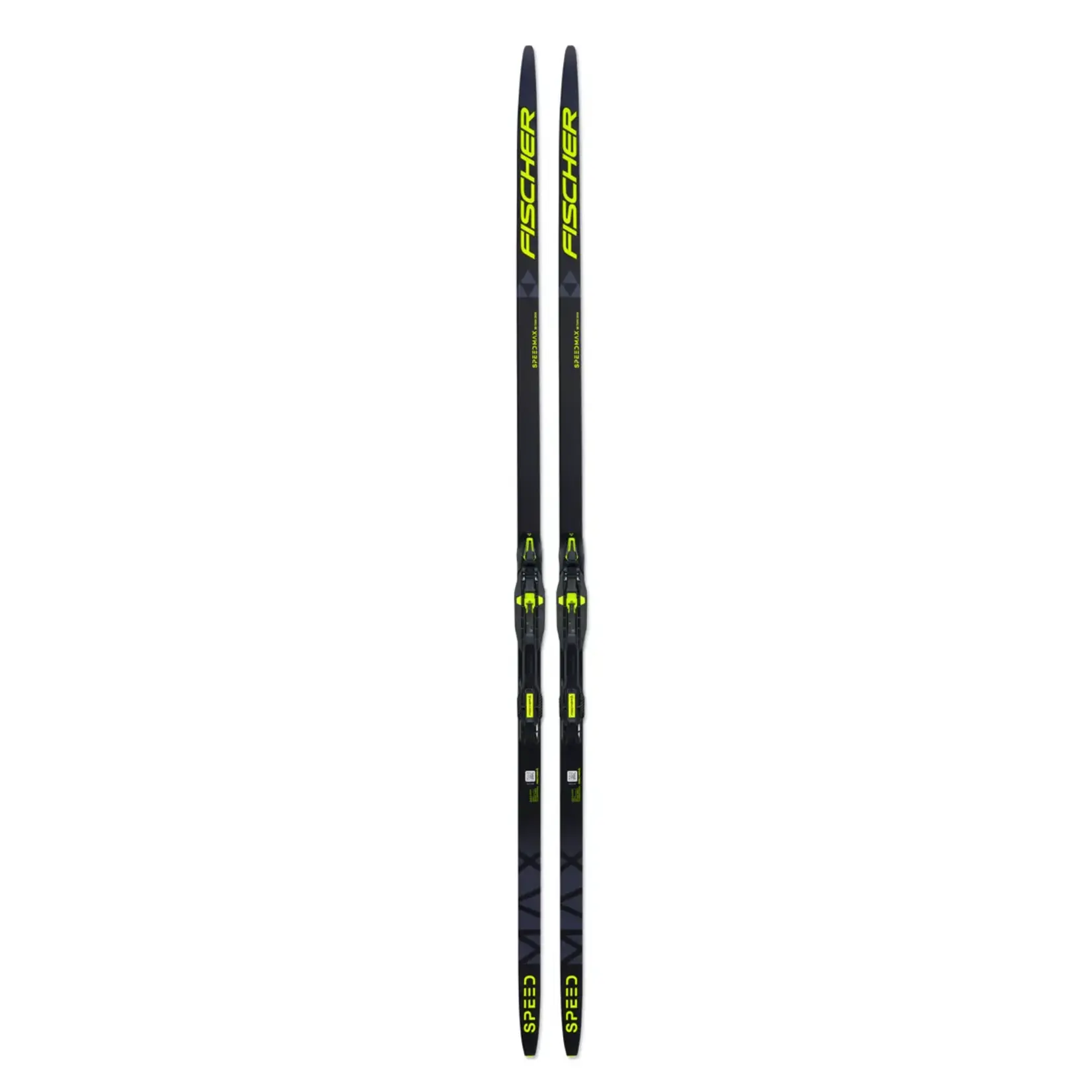 Fischer Twin Skin Speedmax 80 Medium