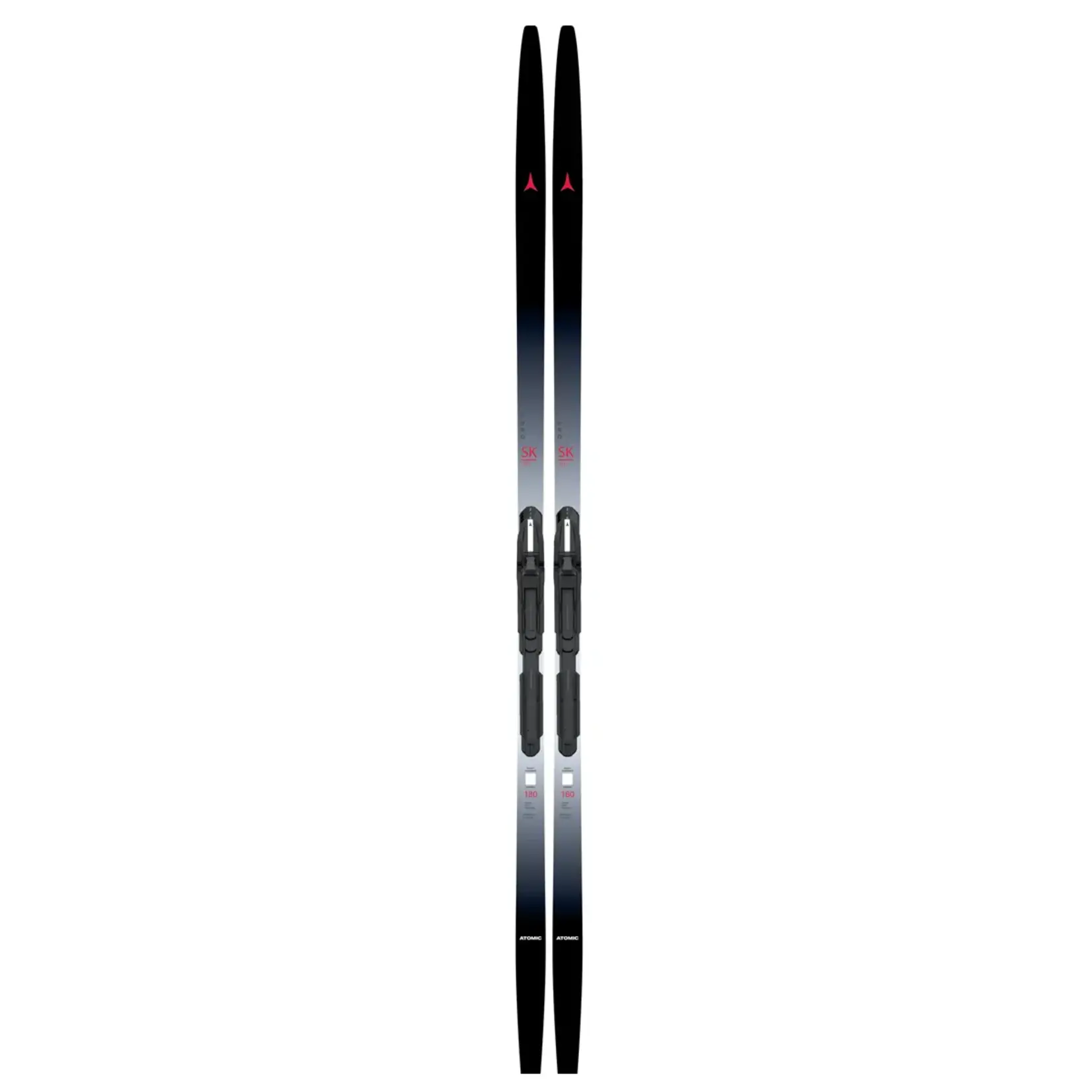 Atomic Pro Skate Gen S Hard + Shift Skate Binding - 170