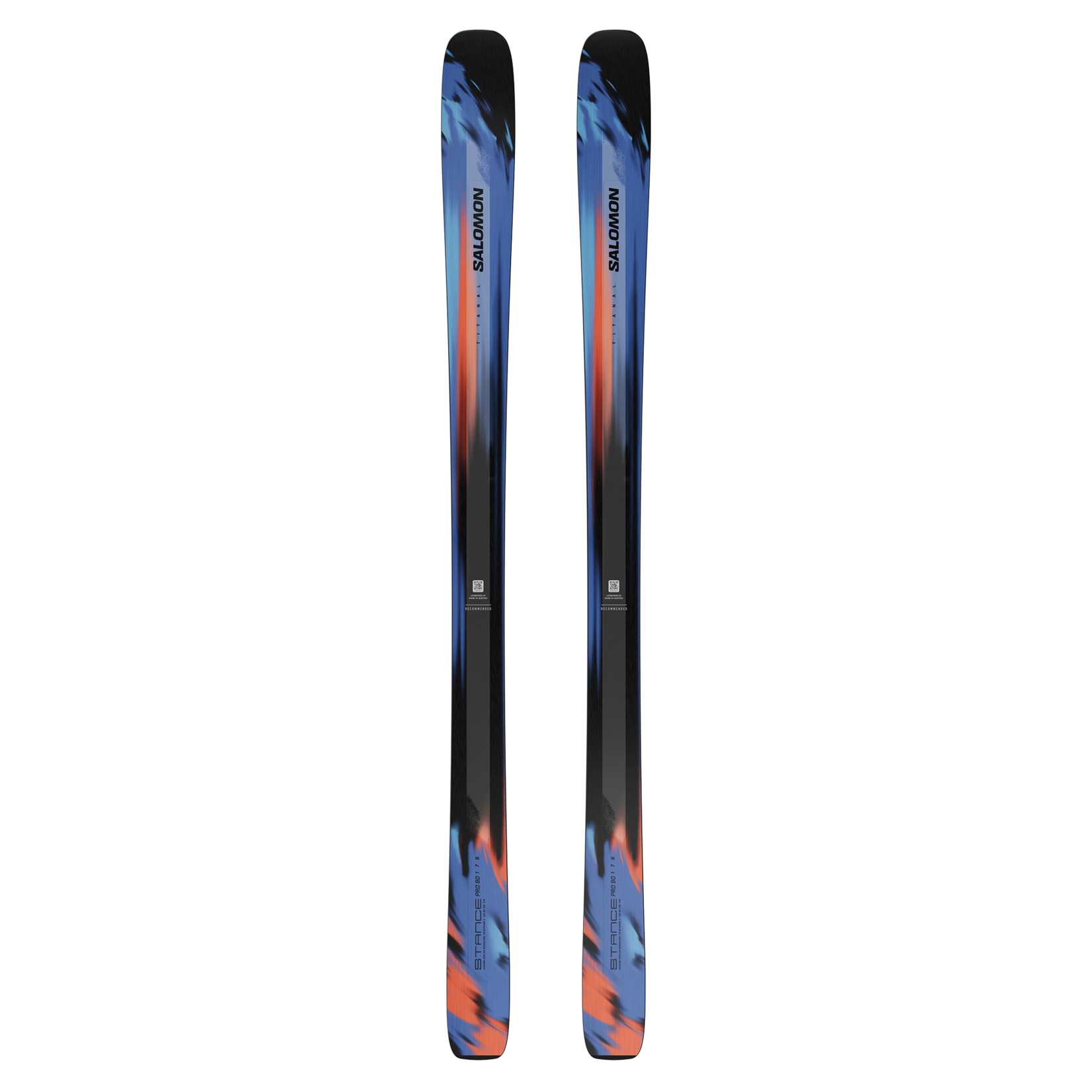 Salomon Stance Pro 90