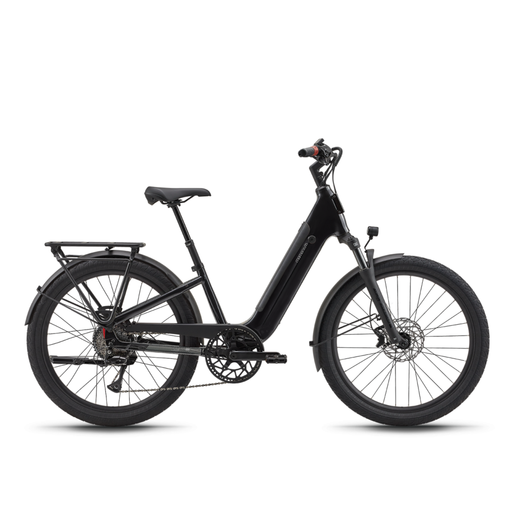 Momentum Vida E+ EX (2027)