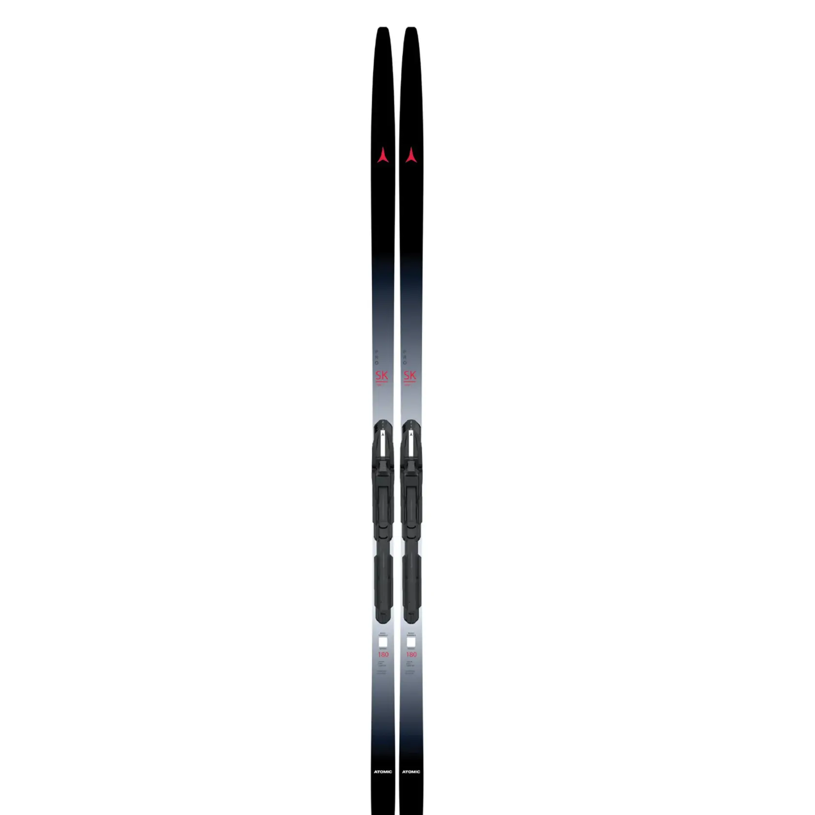 Atomic Pro Skate Gen S Medium + Shift Skate Binding