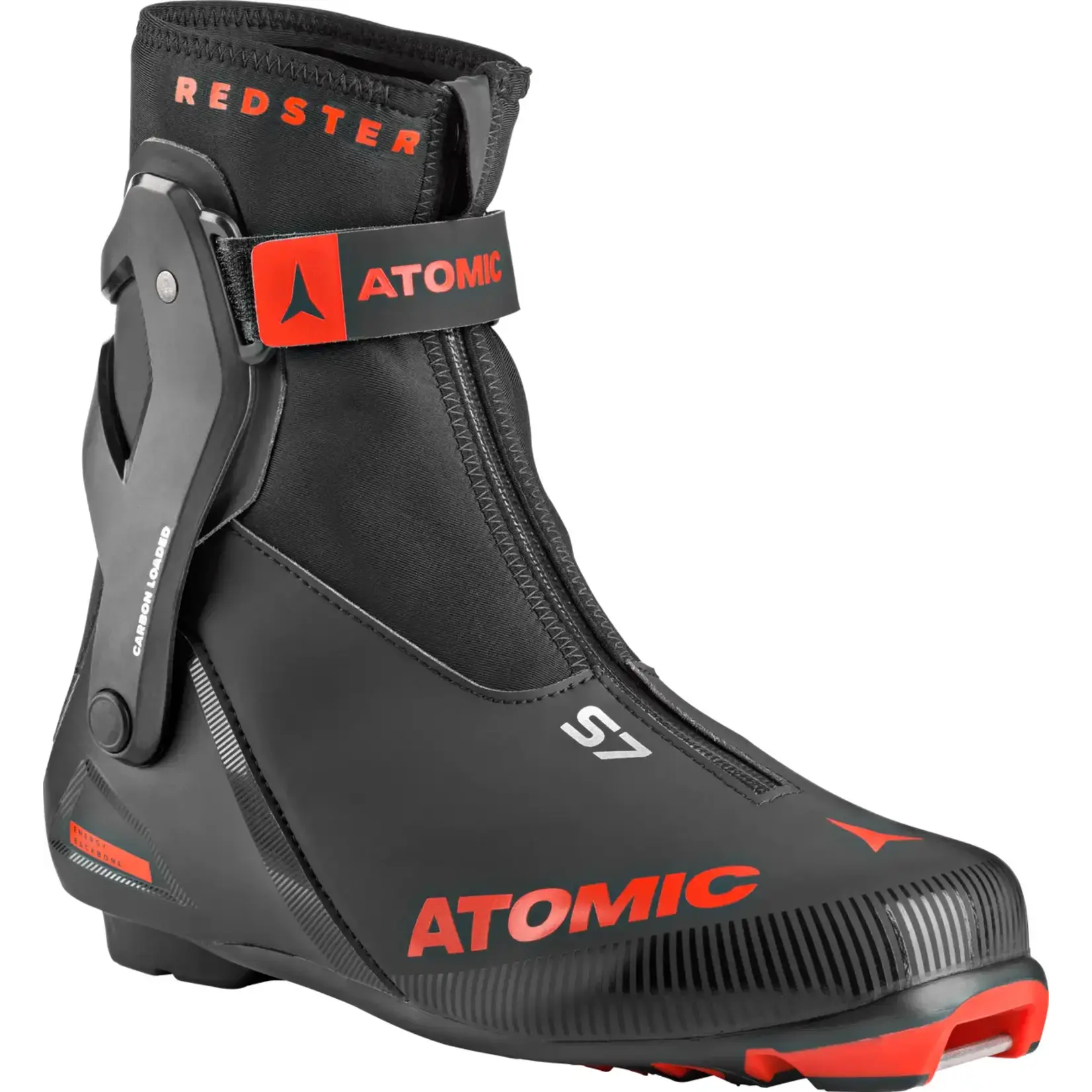 Atomic Redster S7 Skate Ski Boot