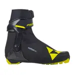 Fischer Carbon Skate Nordic Ski Boots