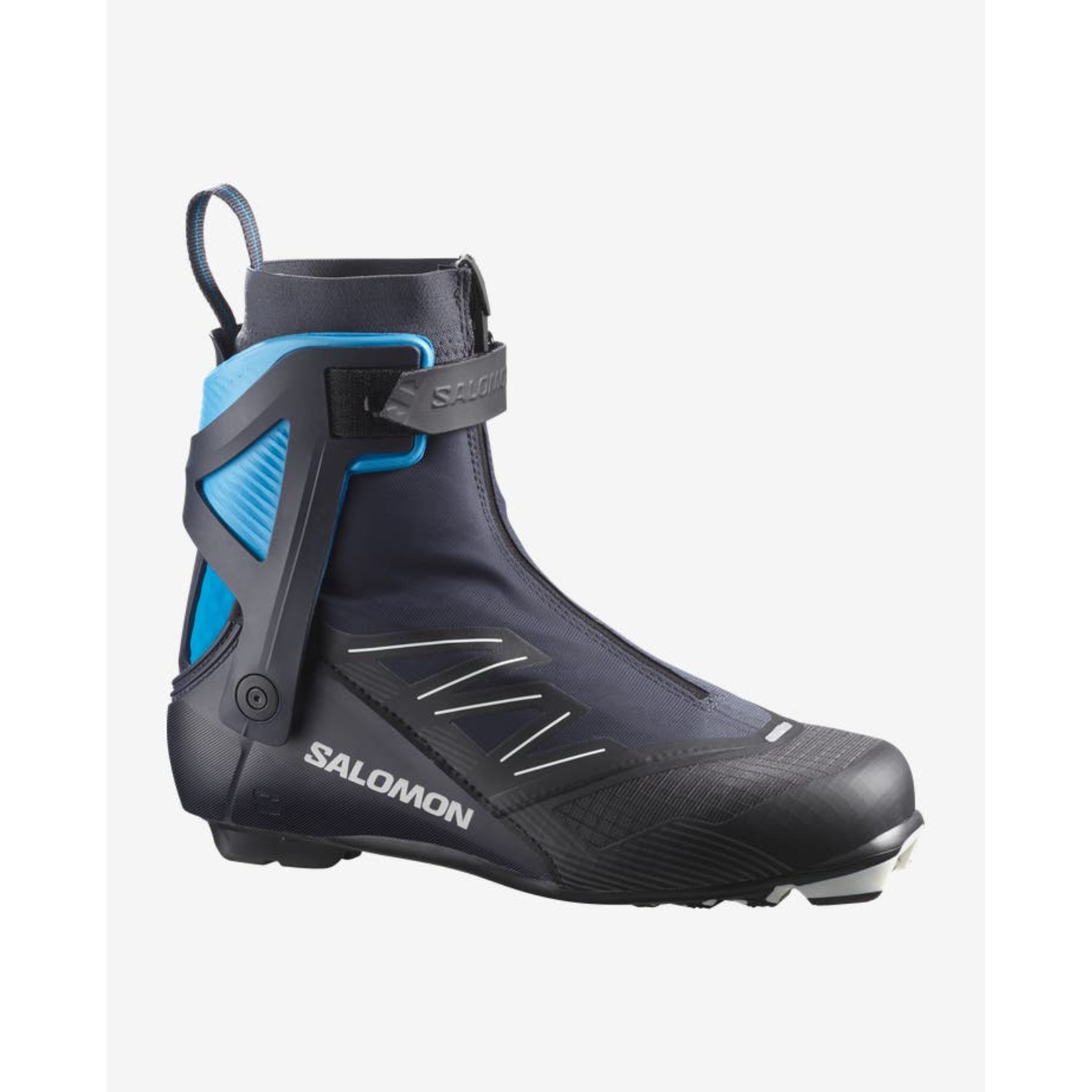Salomon RS8 Prolink Nordic Ski Boots