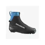 Salomon S/MAX Carbon Classic ProLink Racing Ski Boot
