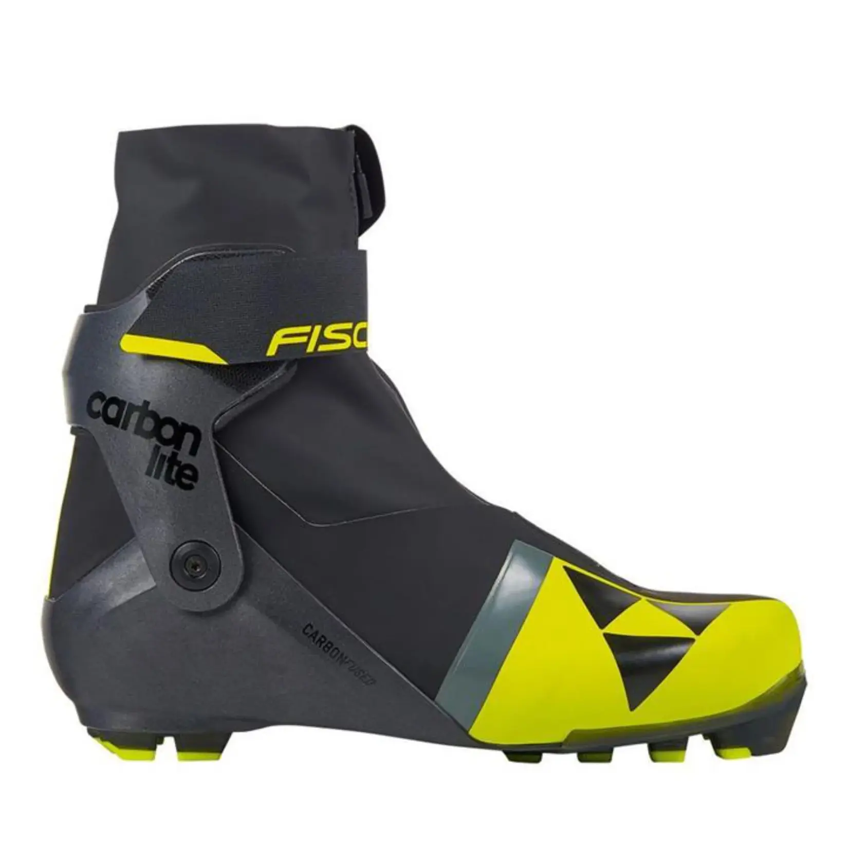Fischer Carbonlite Skate Ski Boot