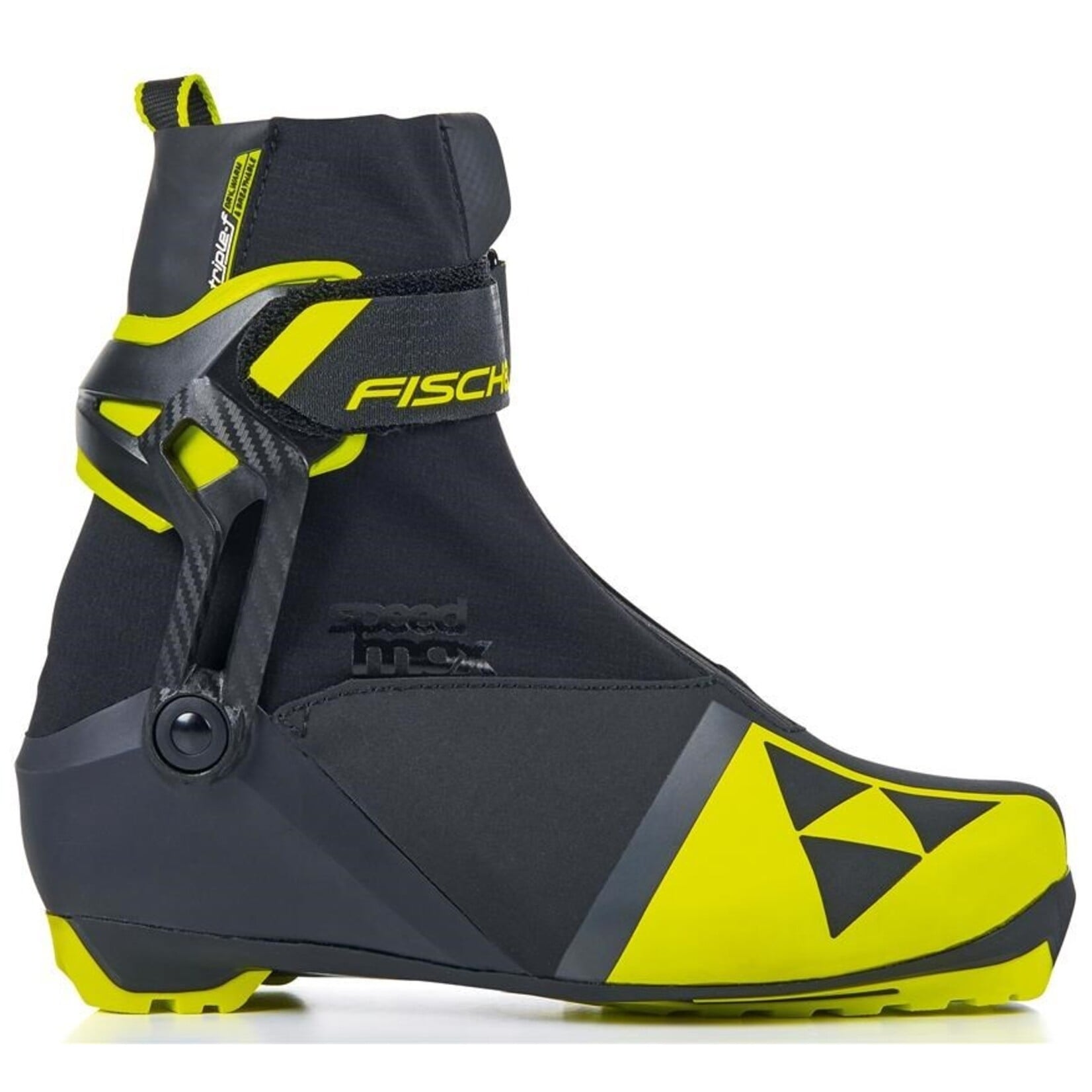 Fischer Speedmax Jr Skate Ski Boots