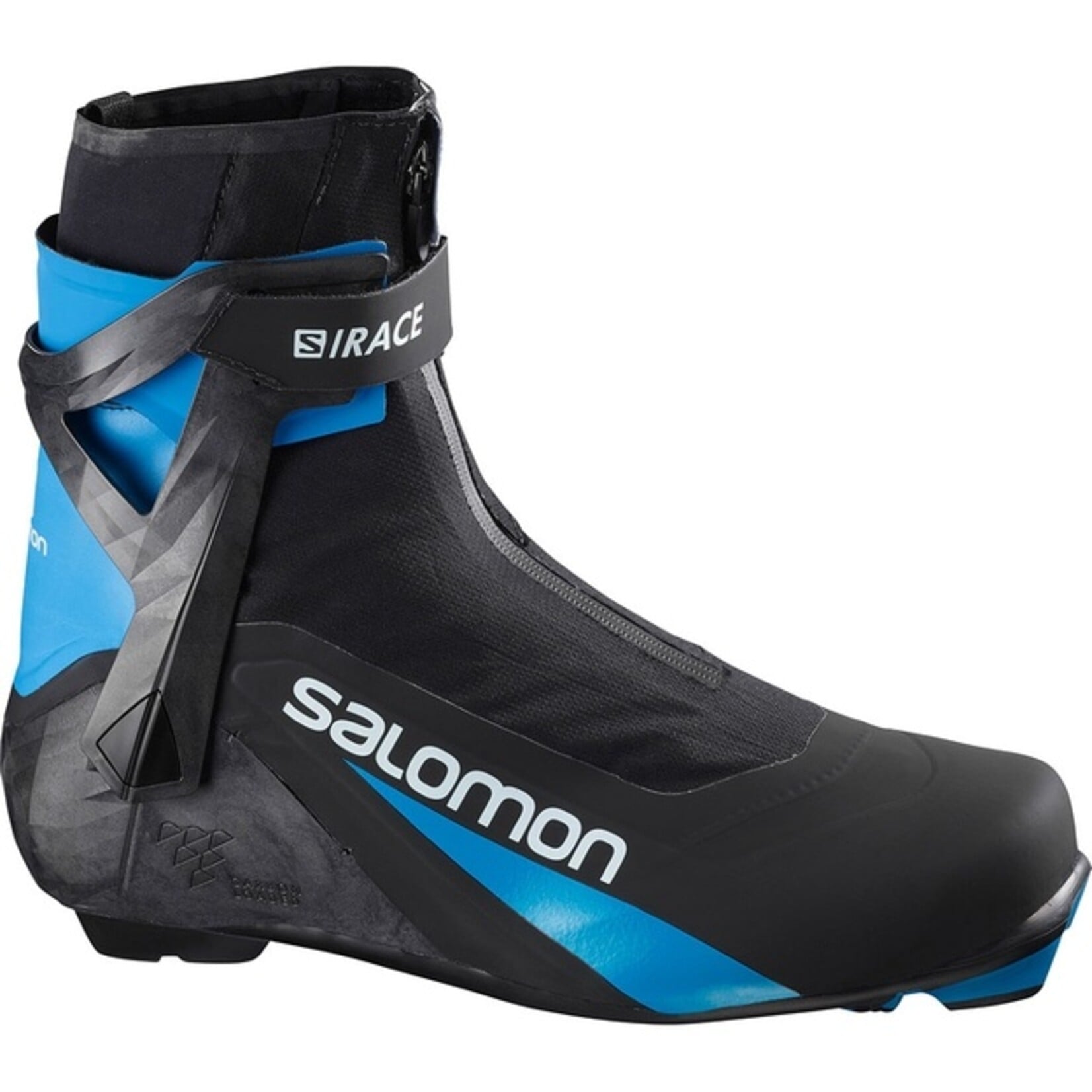 Salomon S/RACE Carbon Skate Ski Boots