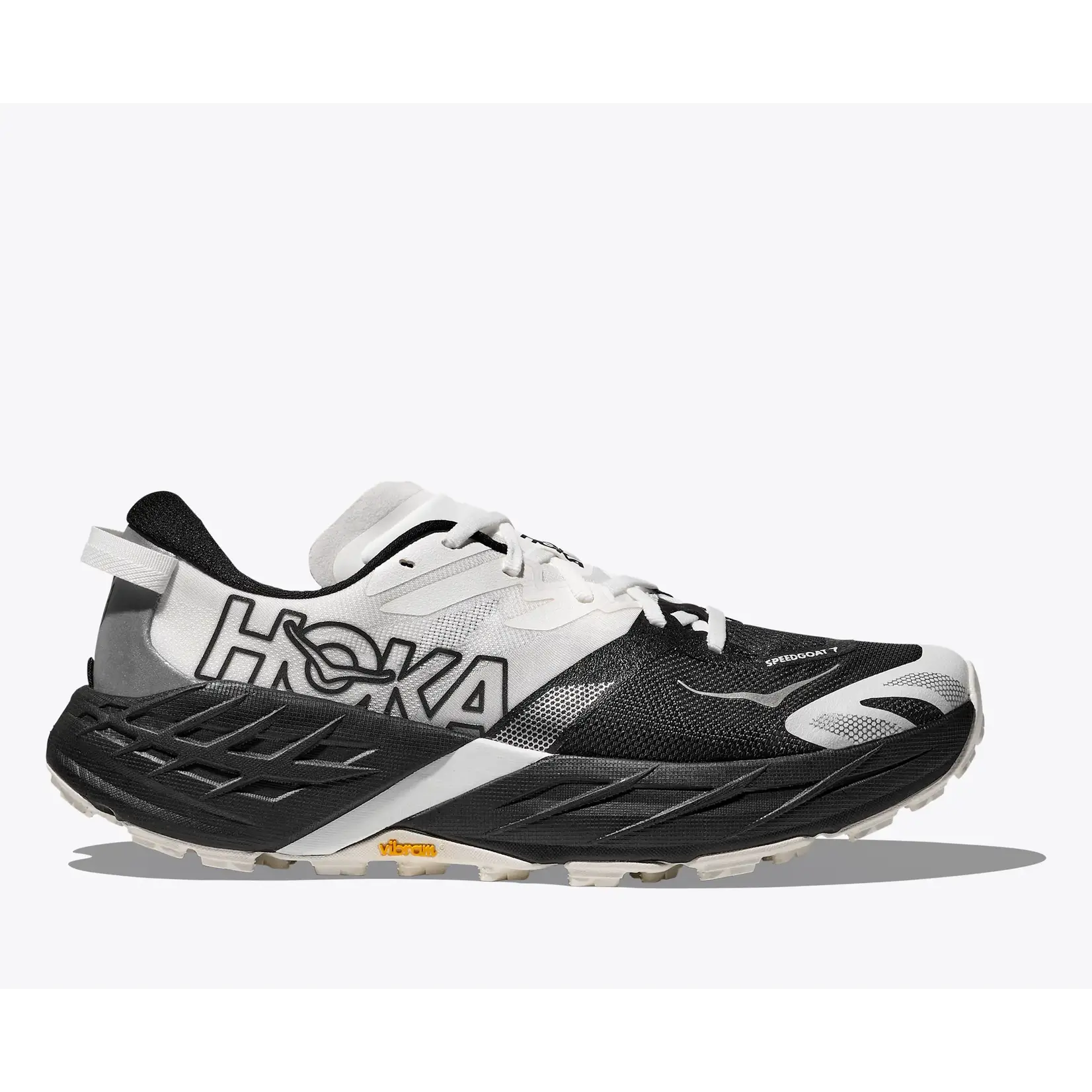 HOKA Speedgoat 7 Wide Men's Trail Running Shoe